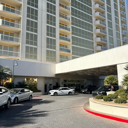 Mgm Signature Tower 1-2